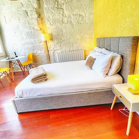 Sao Domingos Rooms I Porto Exterior photo