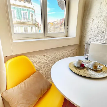 Sao Domingos Rooms I Porto Exterior photo