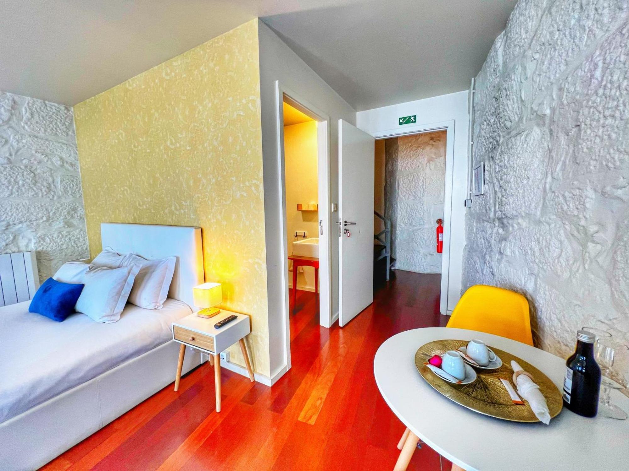 Apartment Sao Domingos I Porto