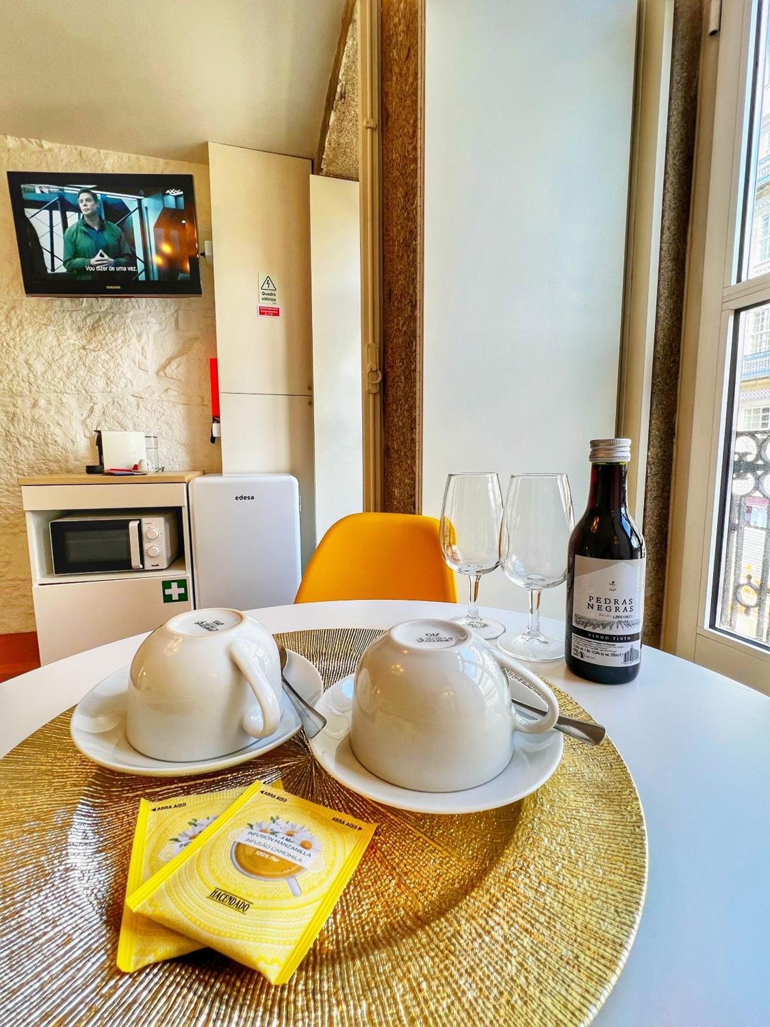 Apartment Sao Domingos I Porto