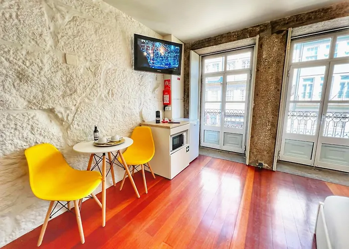 Sao Domingos Rooms I