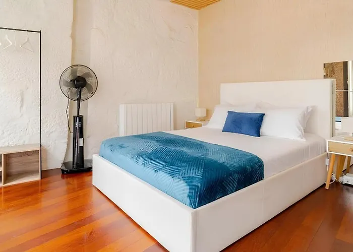 Sao Domingos Rooms I