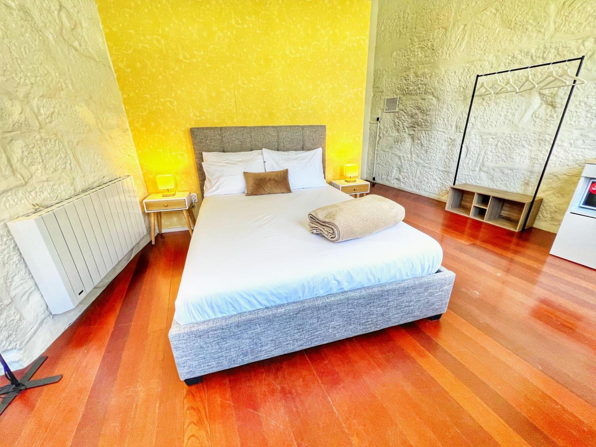 Sao Domingos I Apartment