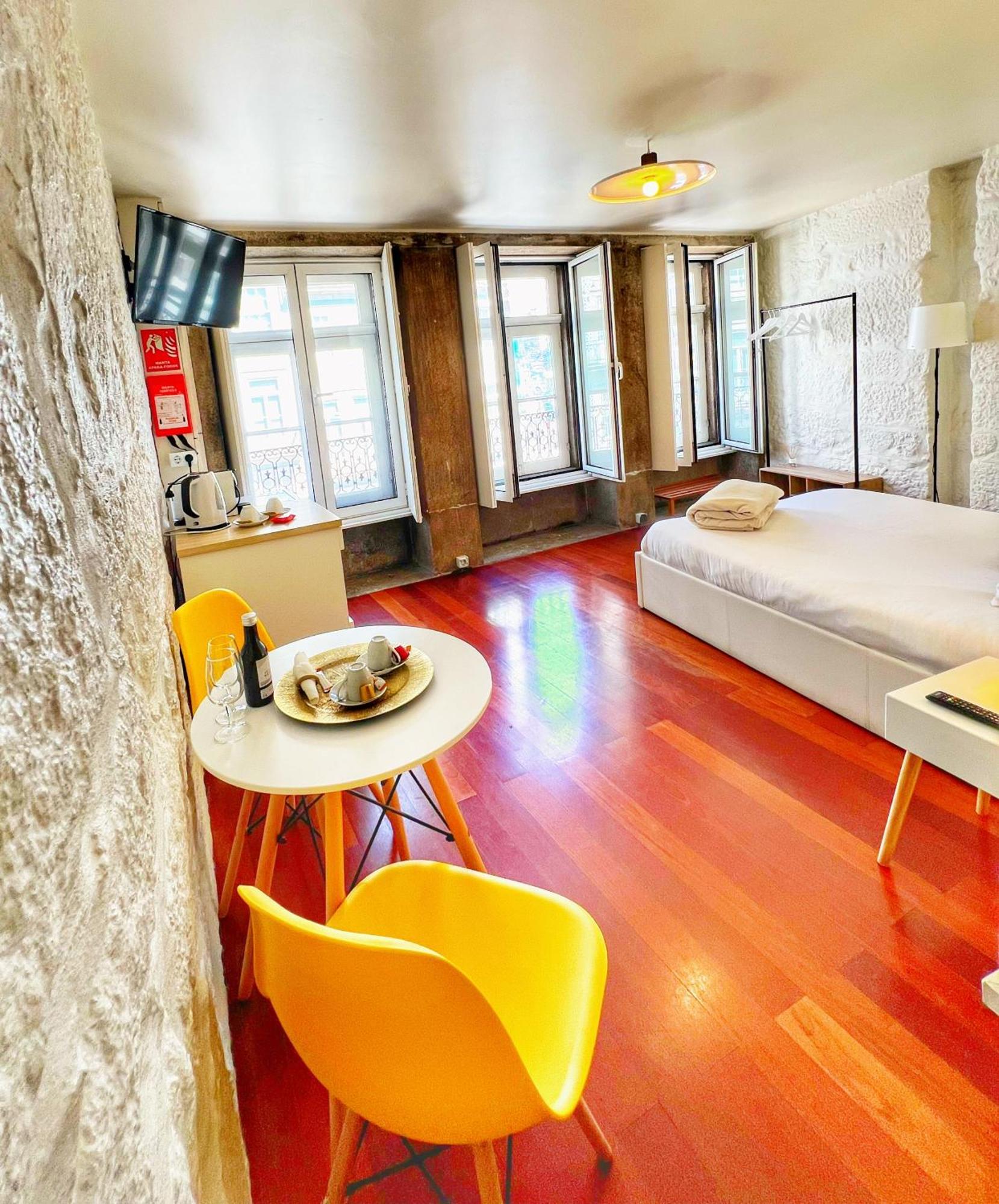 Apartment Sao Domingos I