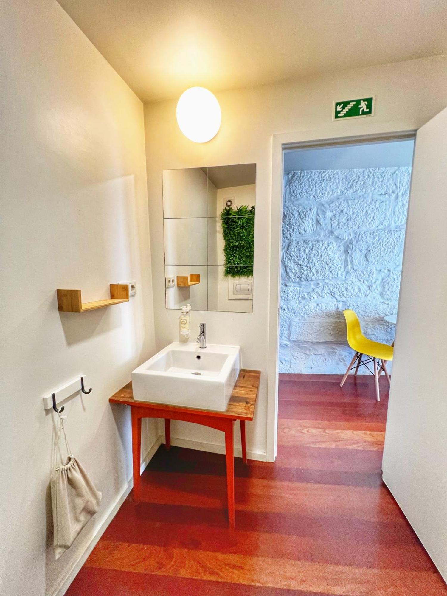 Sao Domingos I Apartment Porto