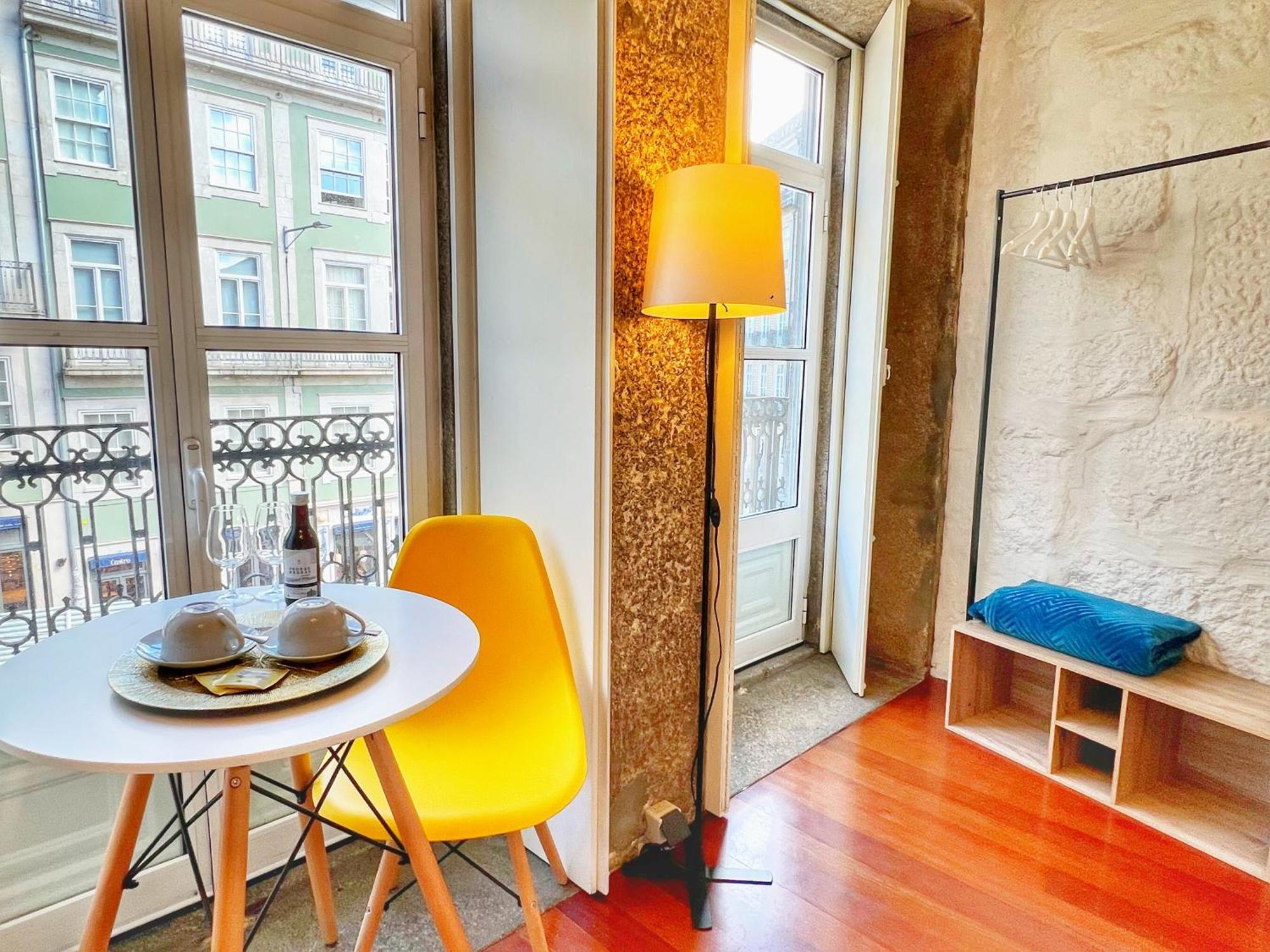 Sao Domingos I Apartment Porto
