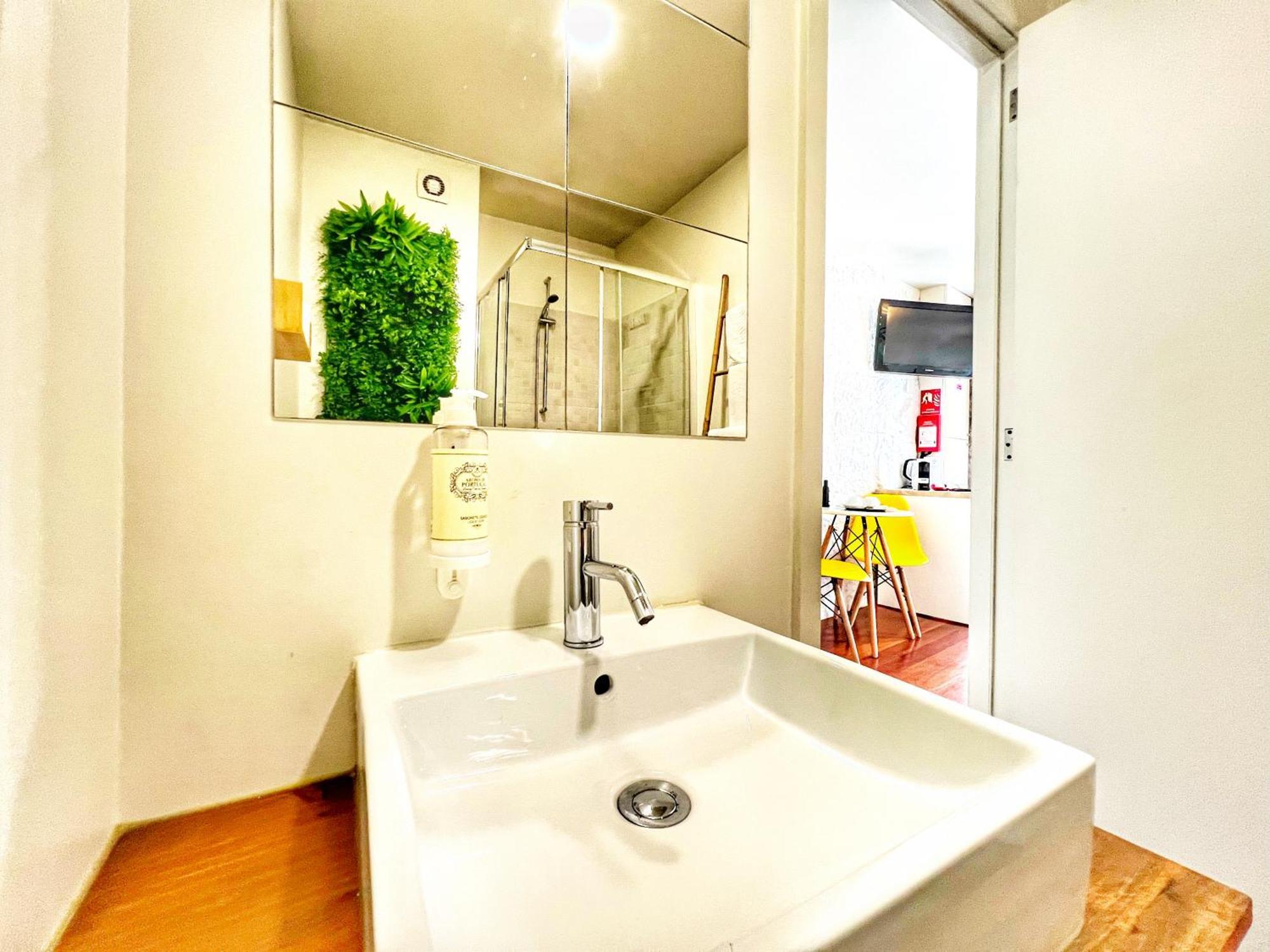 Sao Domingos I Apartment *
