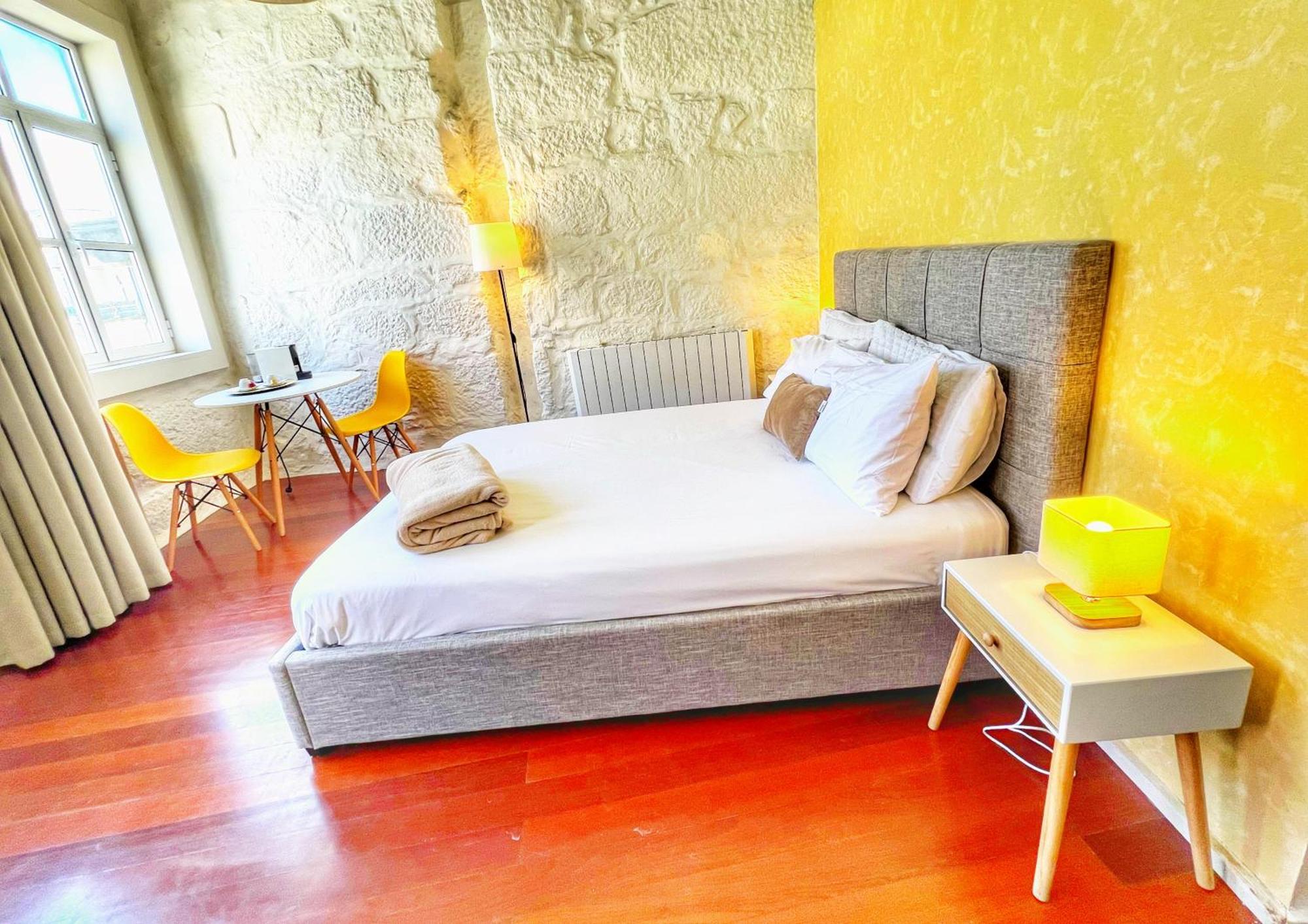Sao Domingos I Apartment Porto