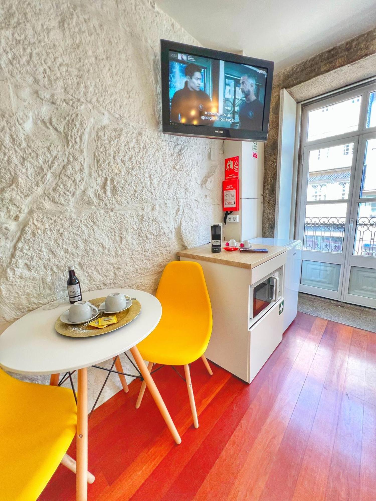 Apartment Sao Domingos I Porto