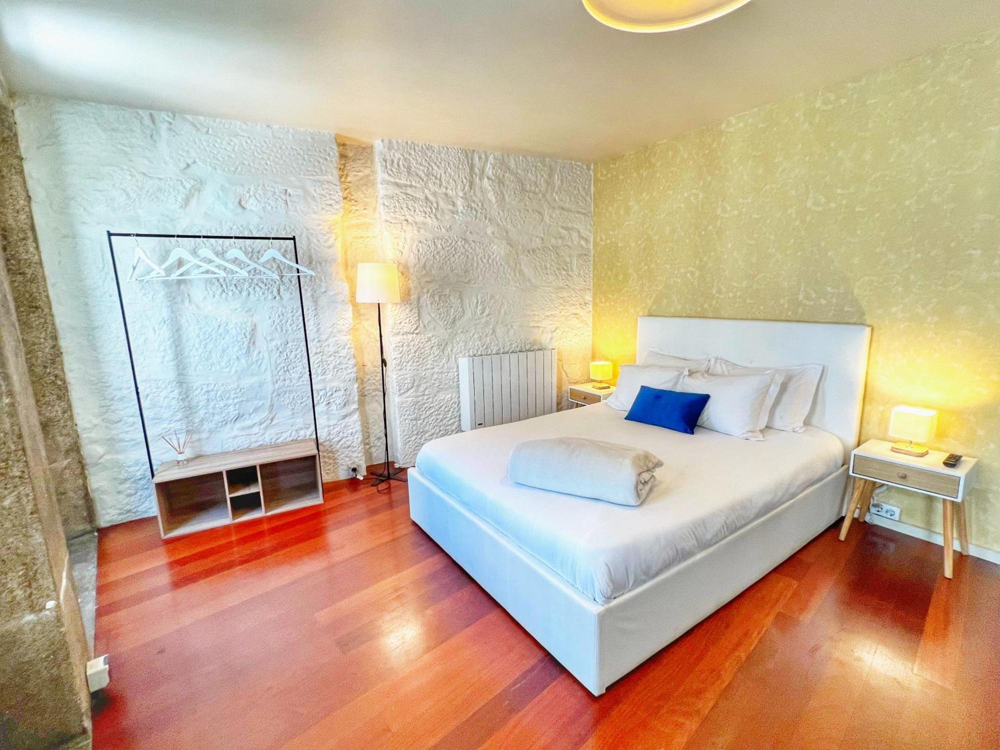 Apartment Sao Domingos I