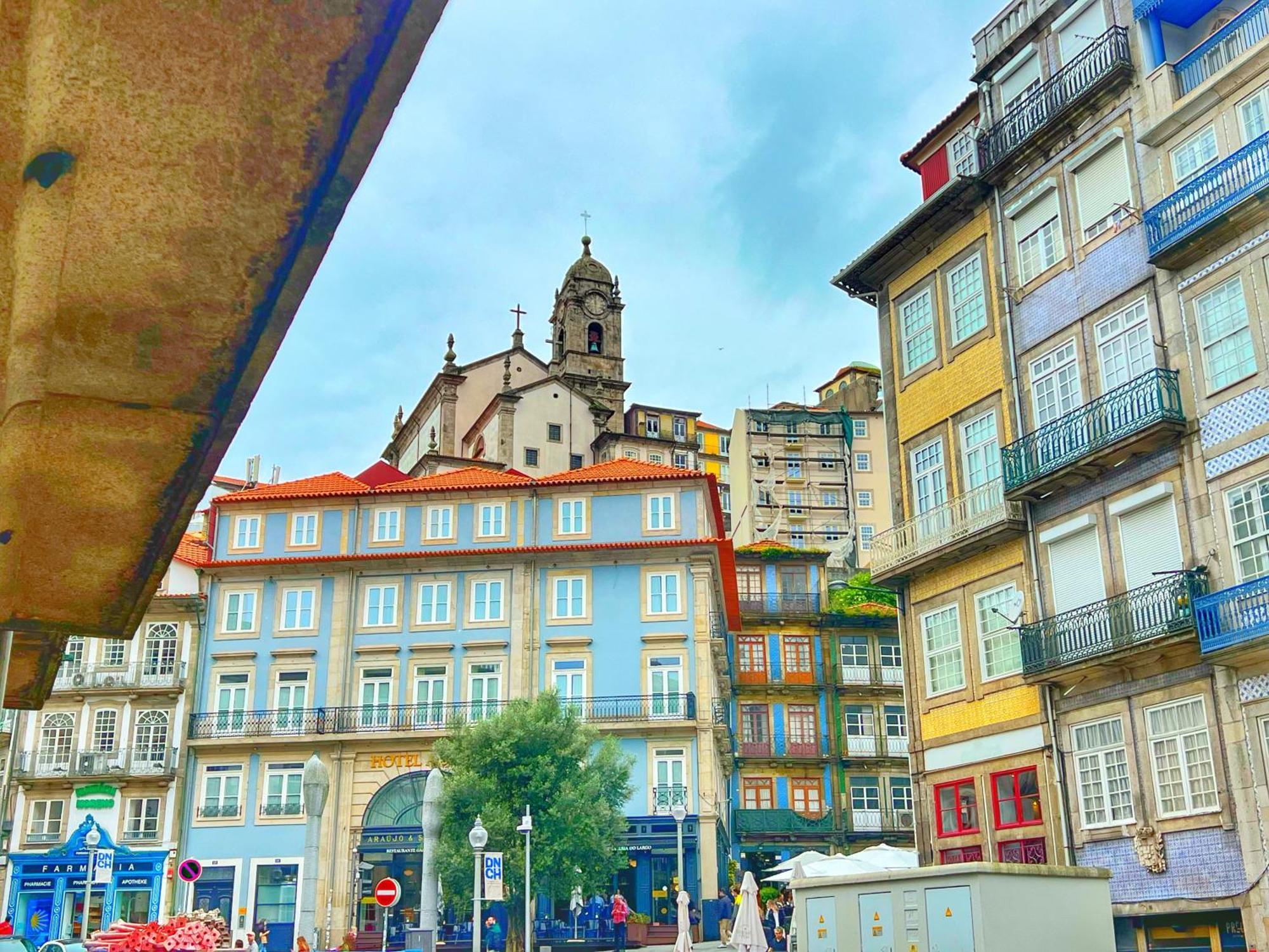 Sao Domingos I Apartment Porto