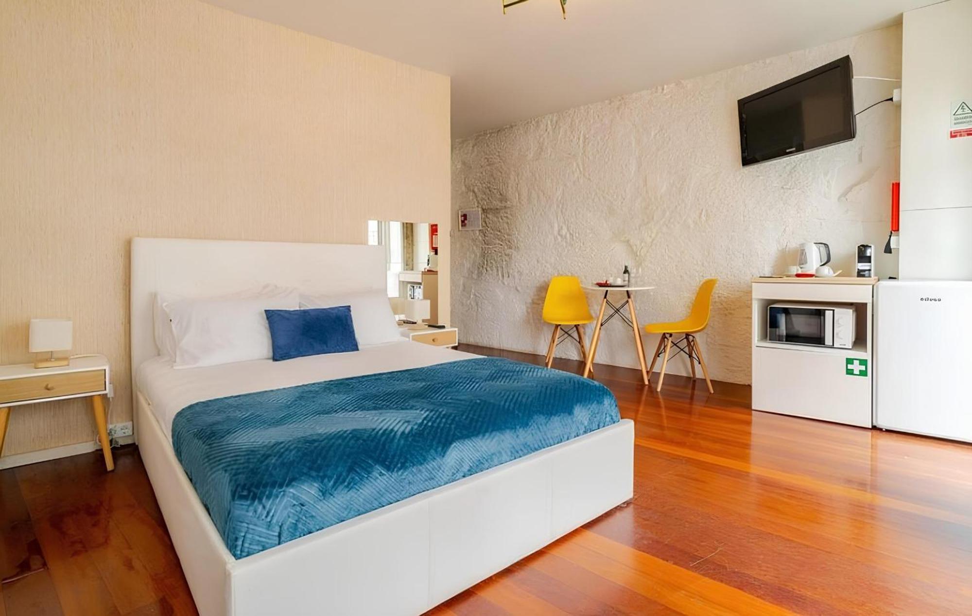 Apartment Sao Domingos I *